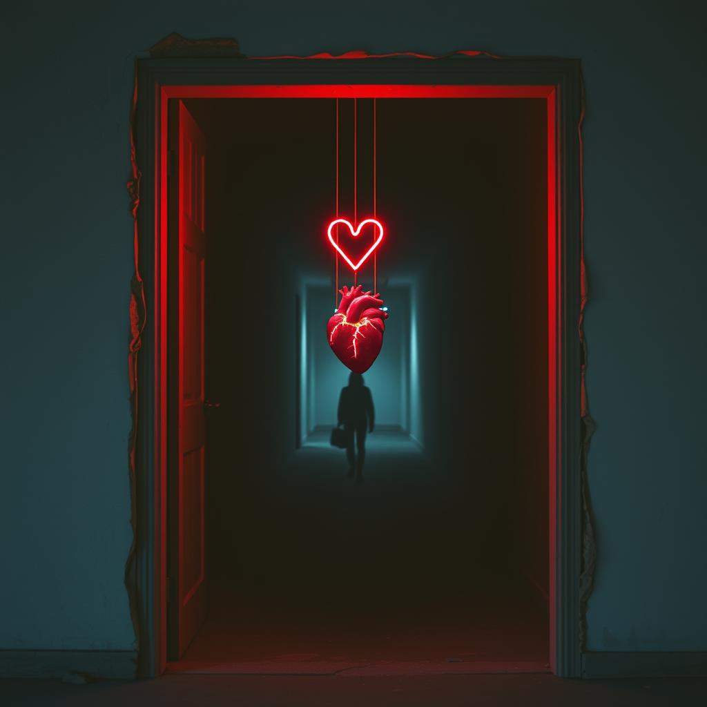 I Thought You Meant It