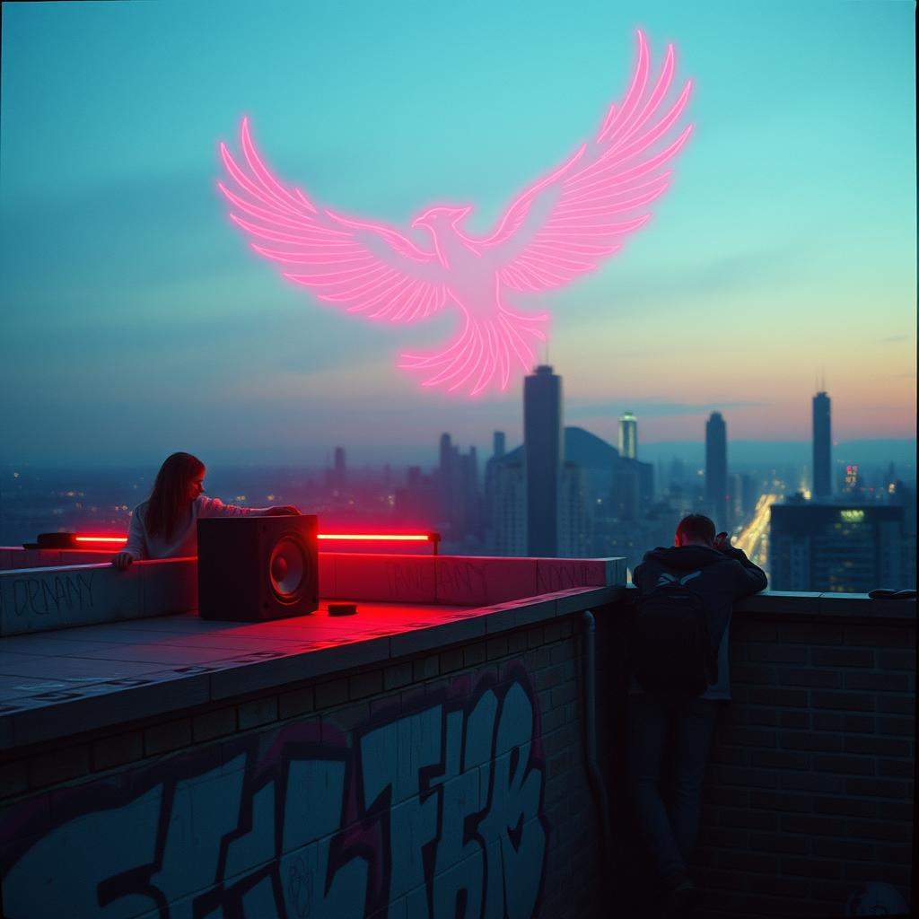 Rise Above the Noise