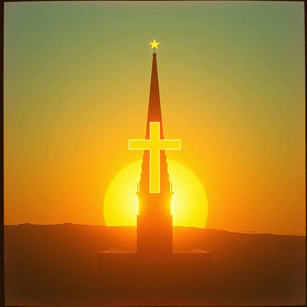 Great is our God (Morning after Morning)