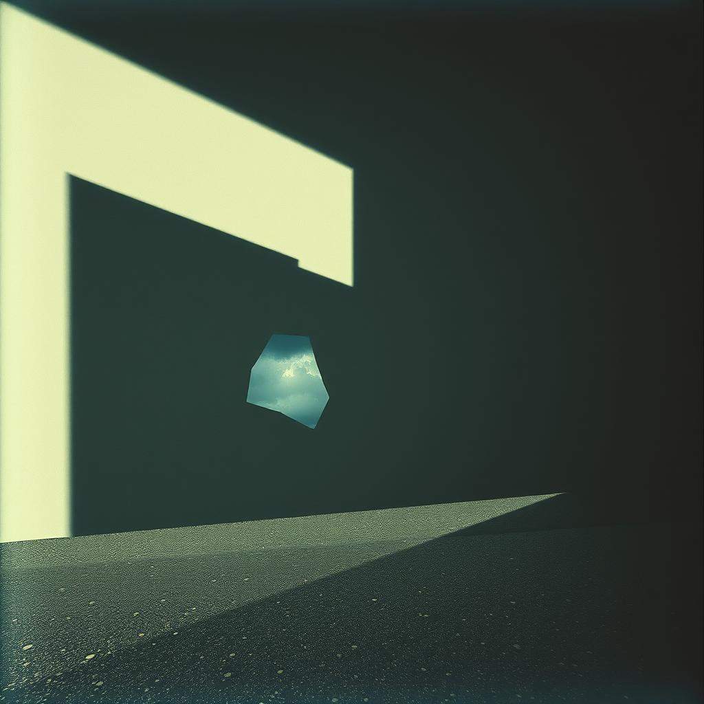 The Only Cure That I See