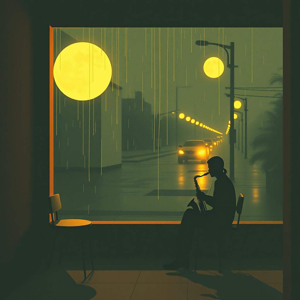 มุมที่ไม่มีใครเห็น(The Invisible Corner)