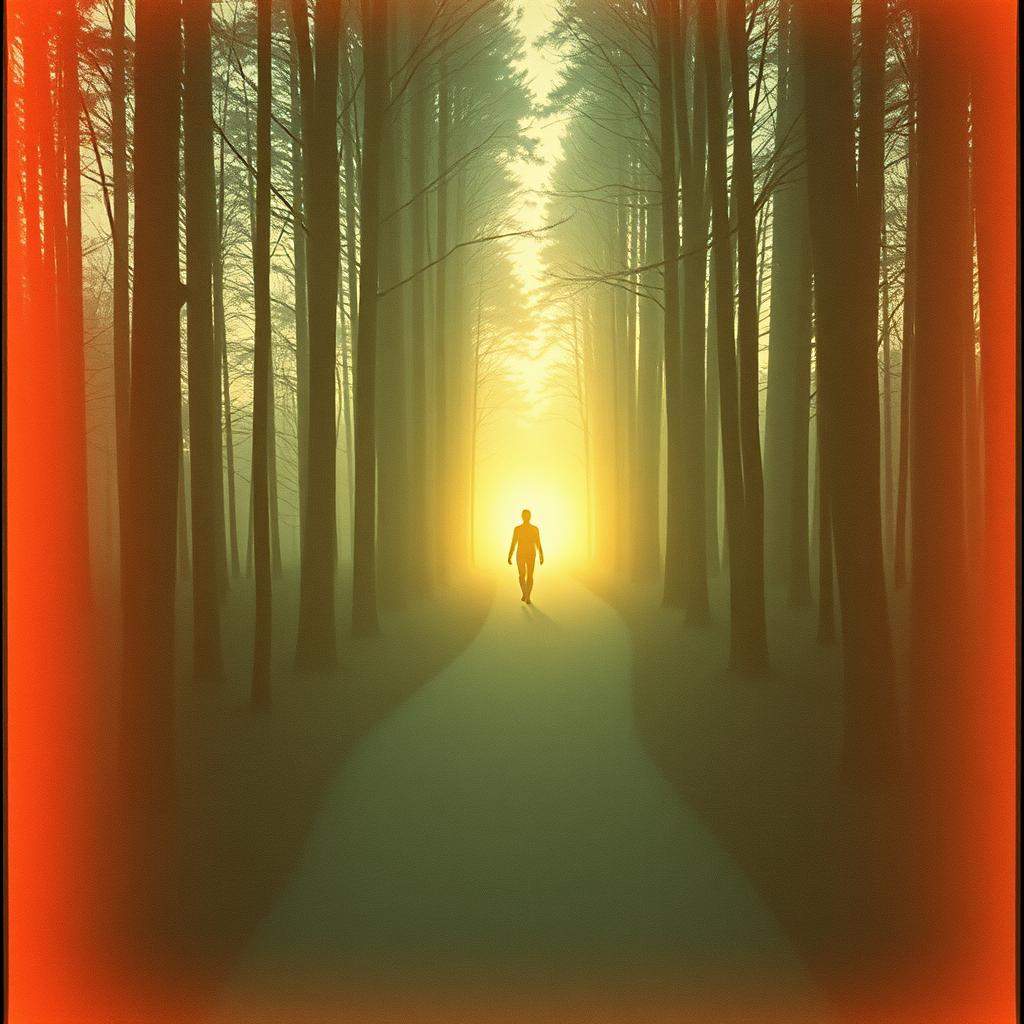 The Path I Have for You