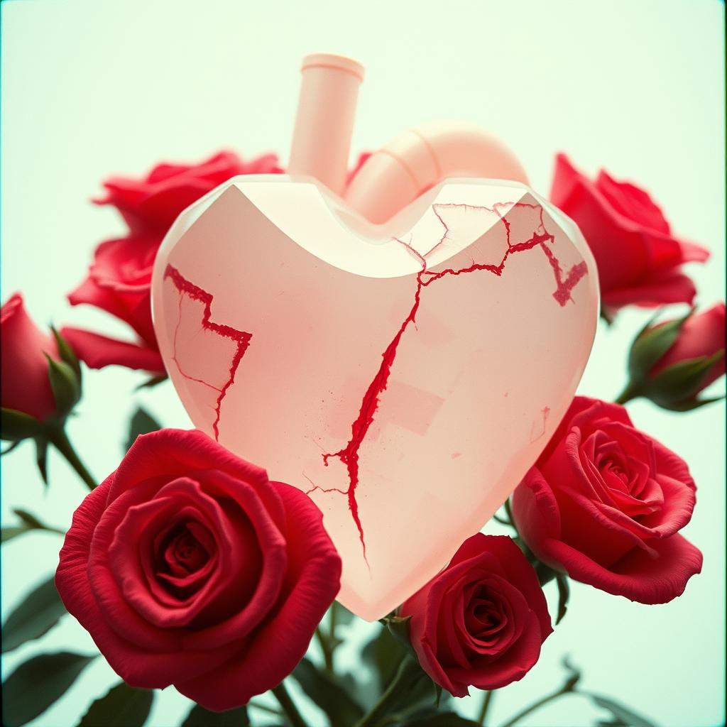 Beauty and the beast