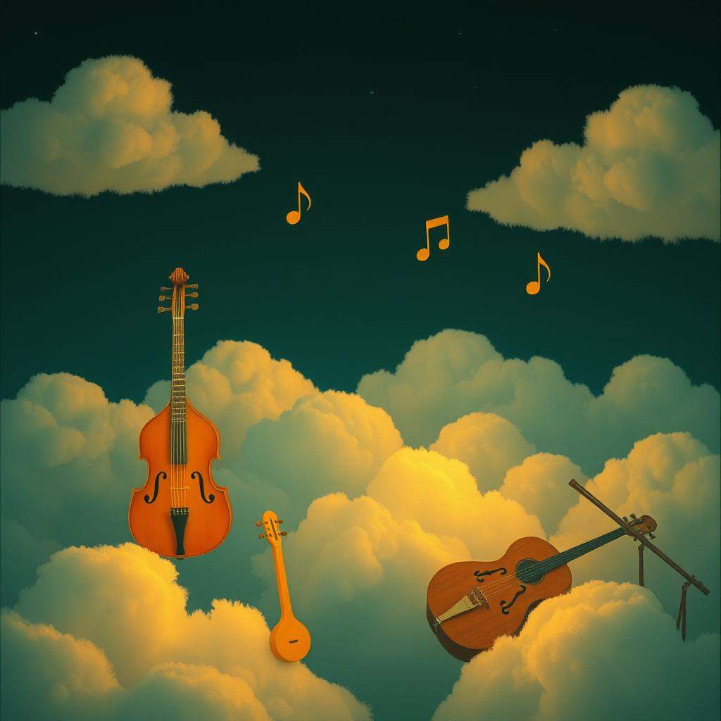 Saints with No Names