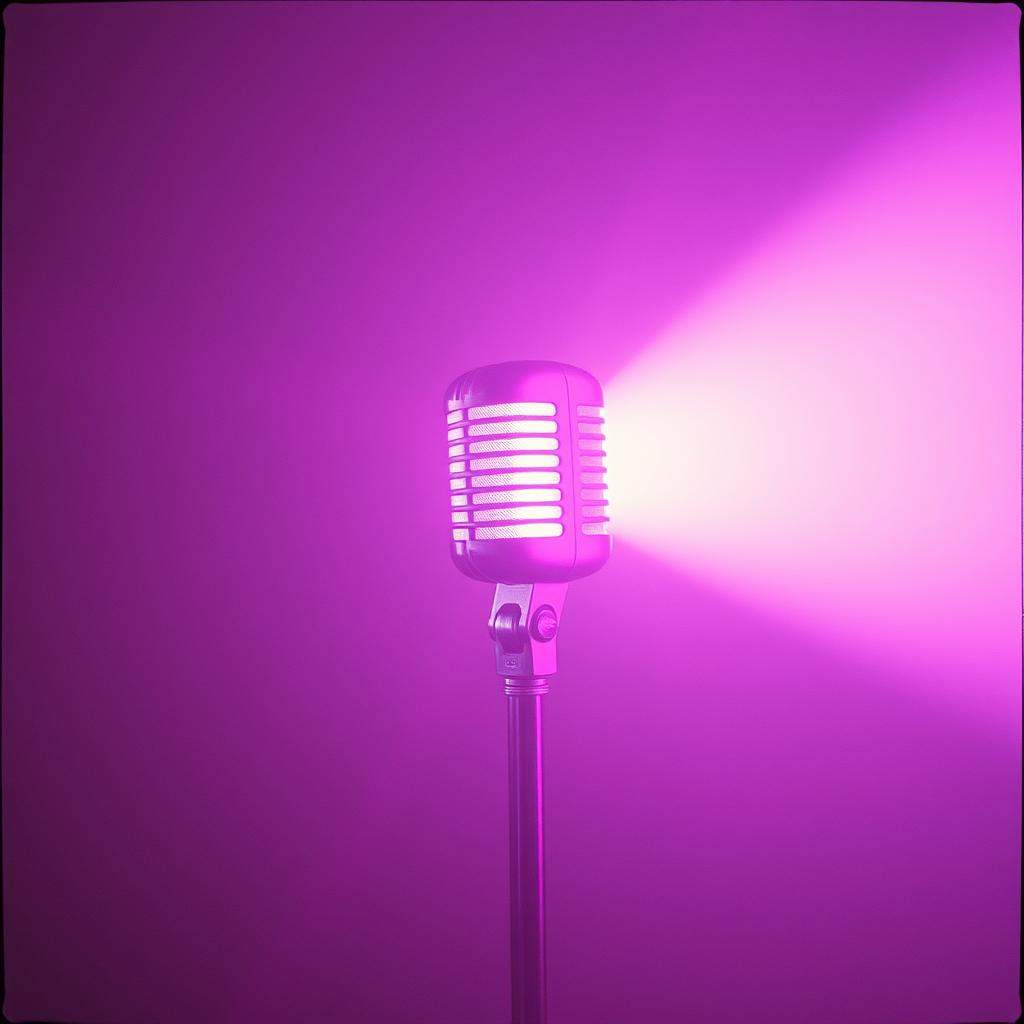 Chasing the Spotlight