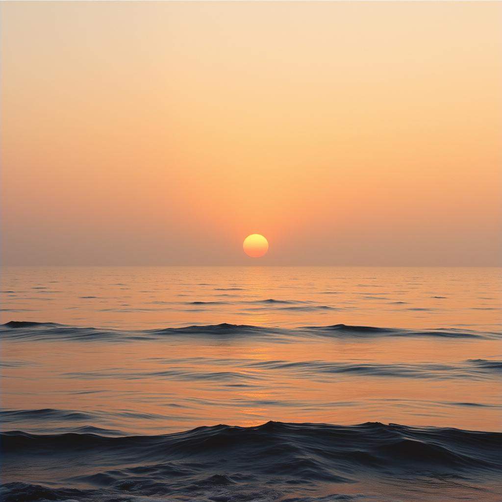 Grateful for the Morning