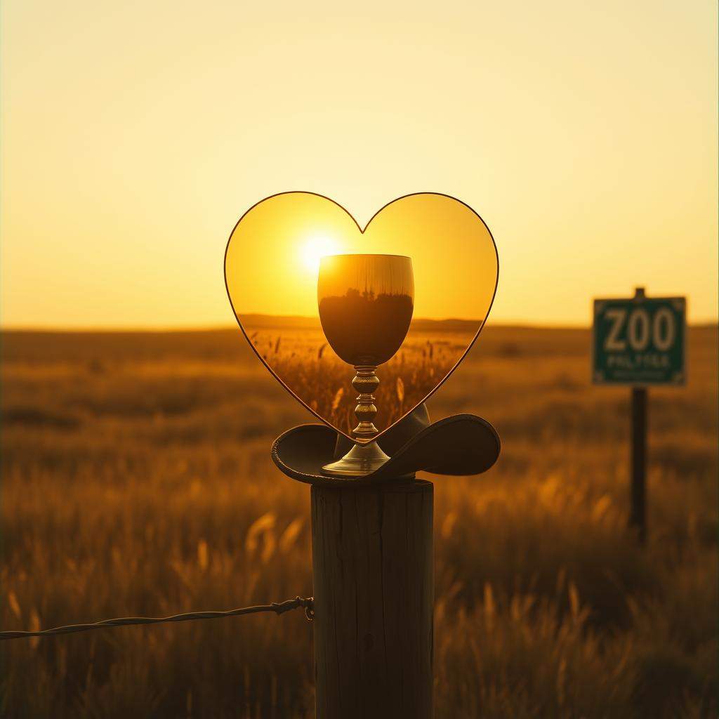 Eternal flame - thrashybitches