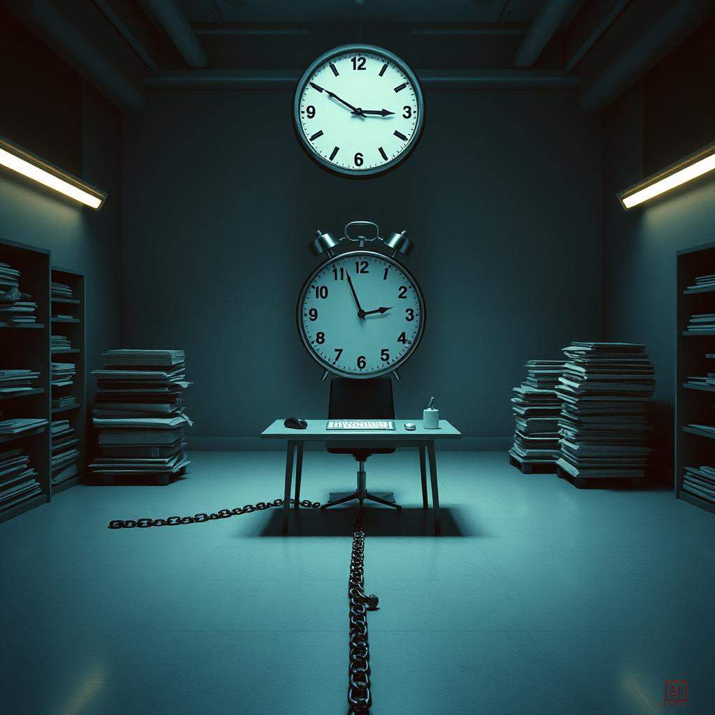 Another Day in Circles