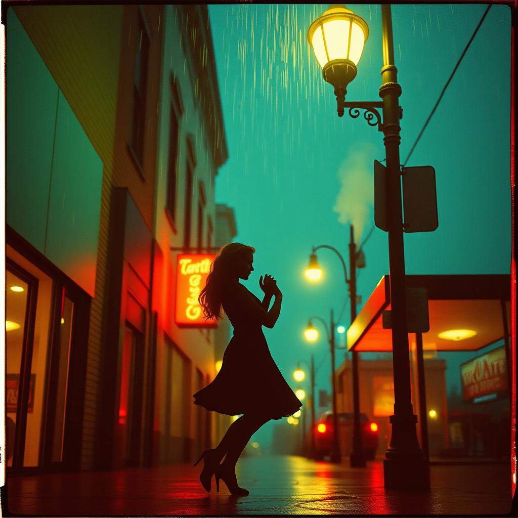 One touch hooked for life