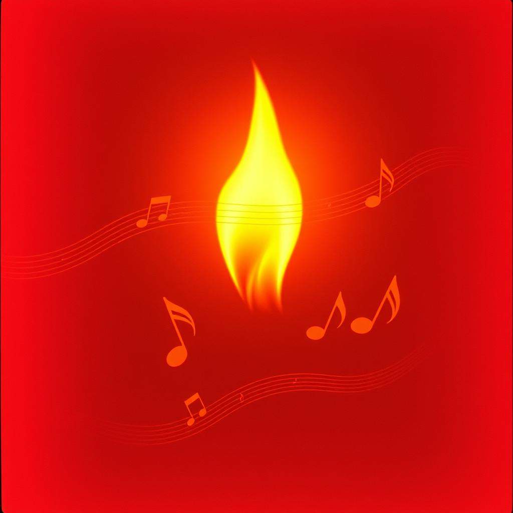 La Llama que No se Apaga