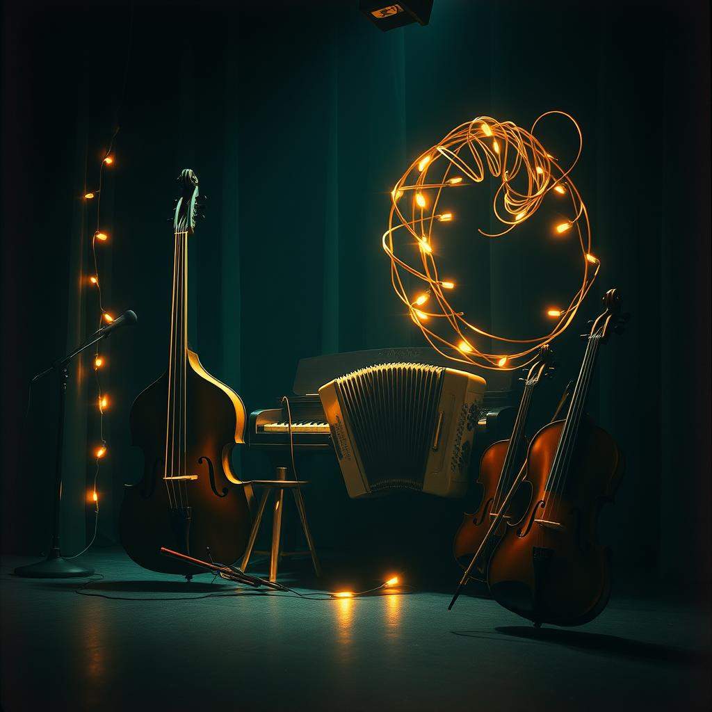 ความรักที่ซับซ้อน