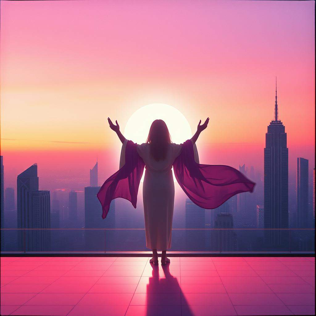 2026 crossed blessed