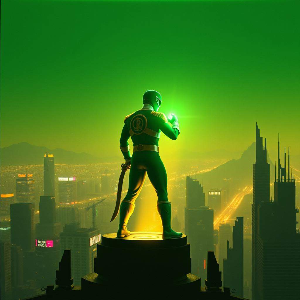 Dragon Coin Awakening