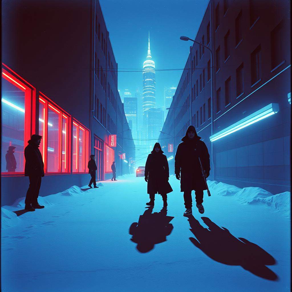 Cheeki Breeki Block Life