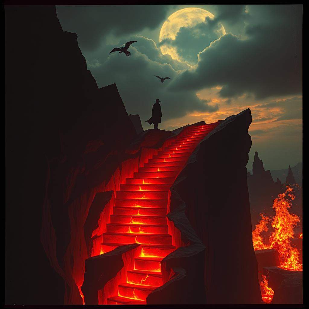 Bloodbound Ascension