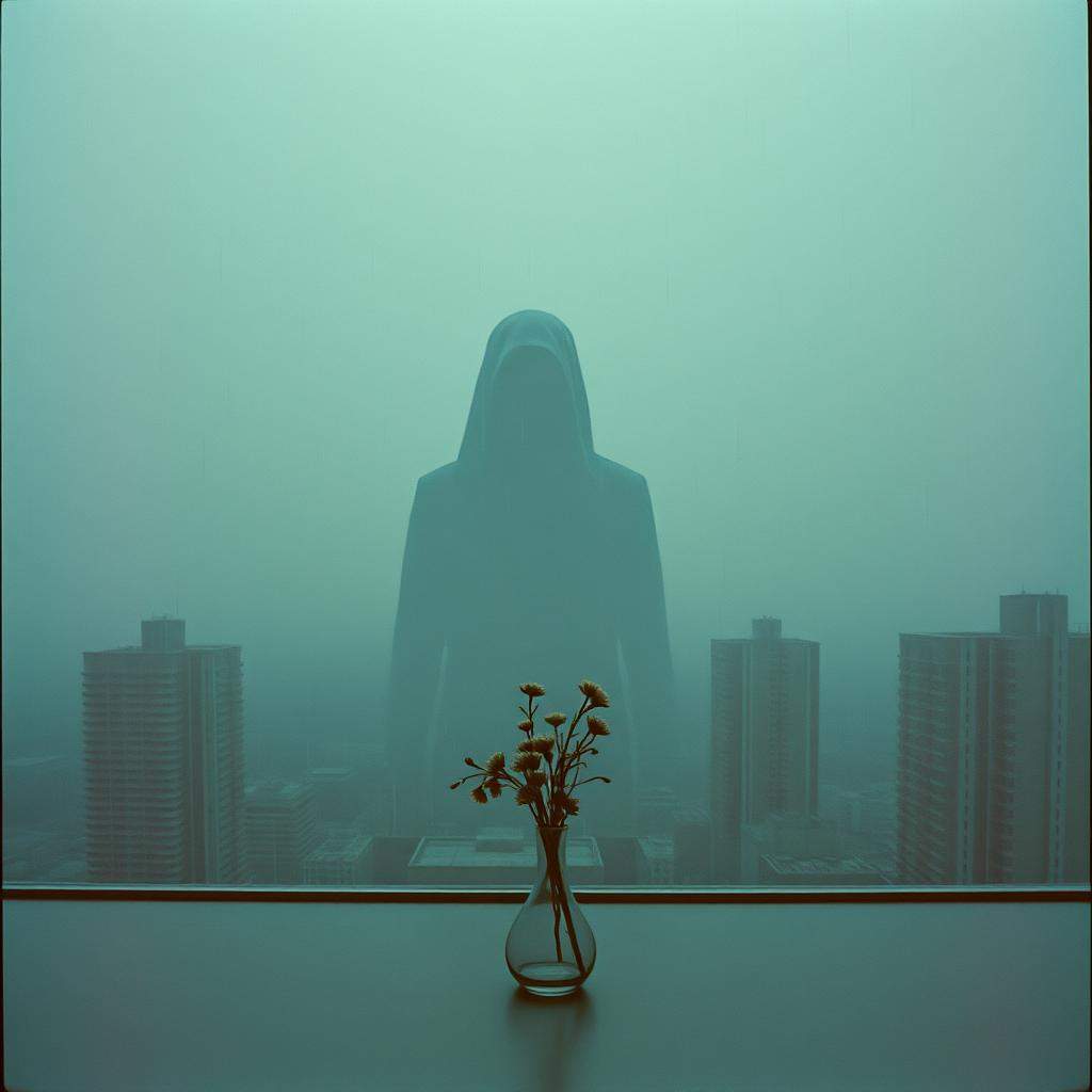 Yok oluşun hikayesi (sessiz çığlık)