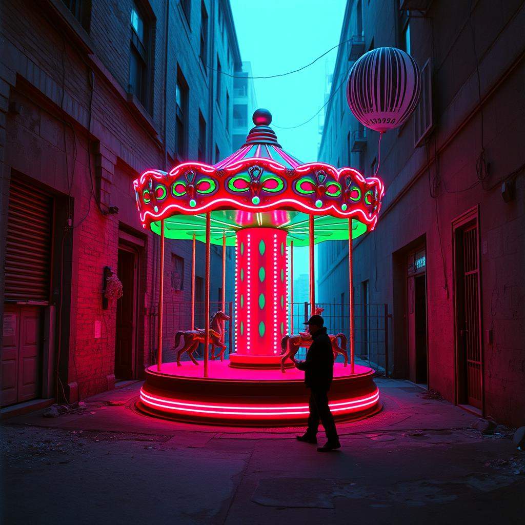 Pirouette cacahuète rave