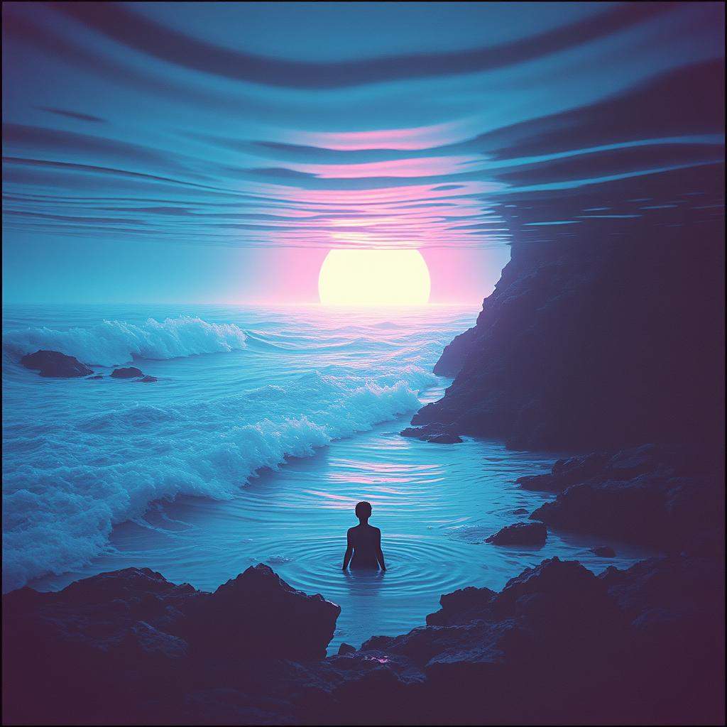 Drowning
