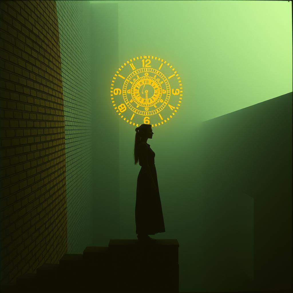 Echoes of the Unseen