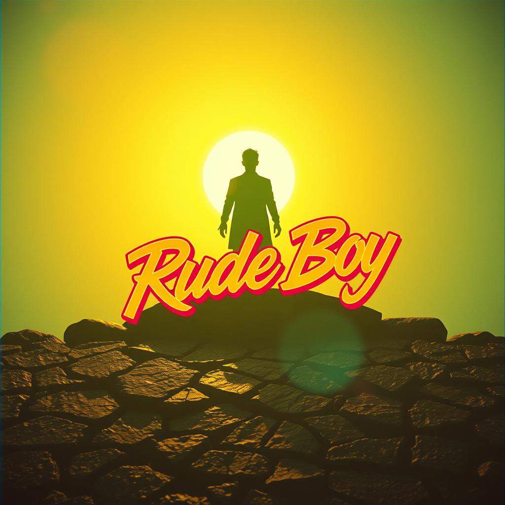 Rude Boy