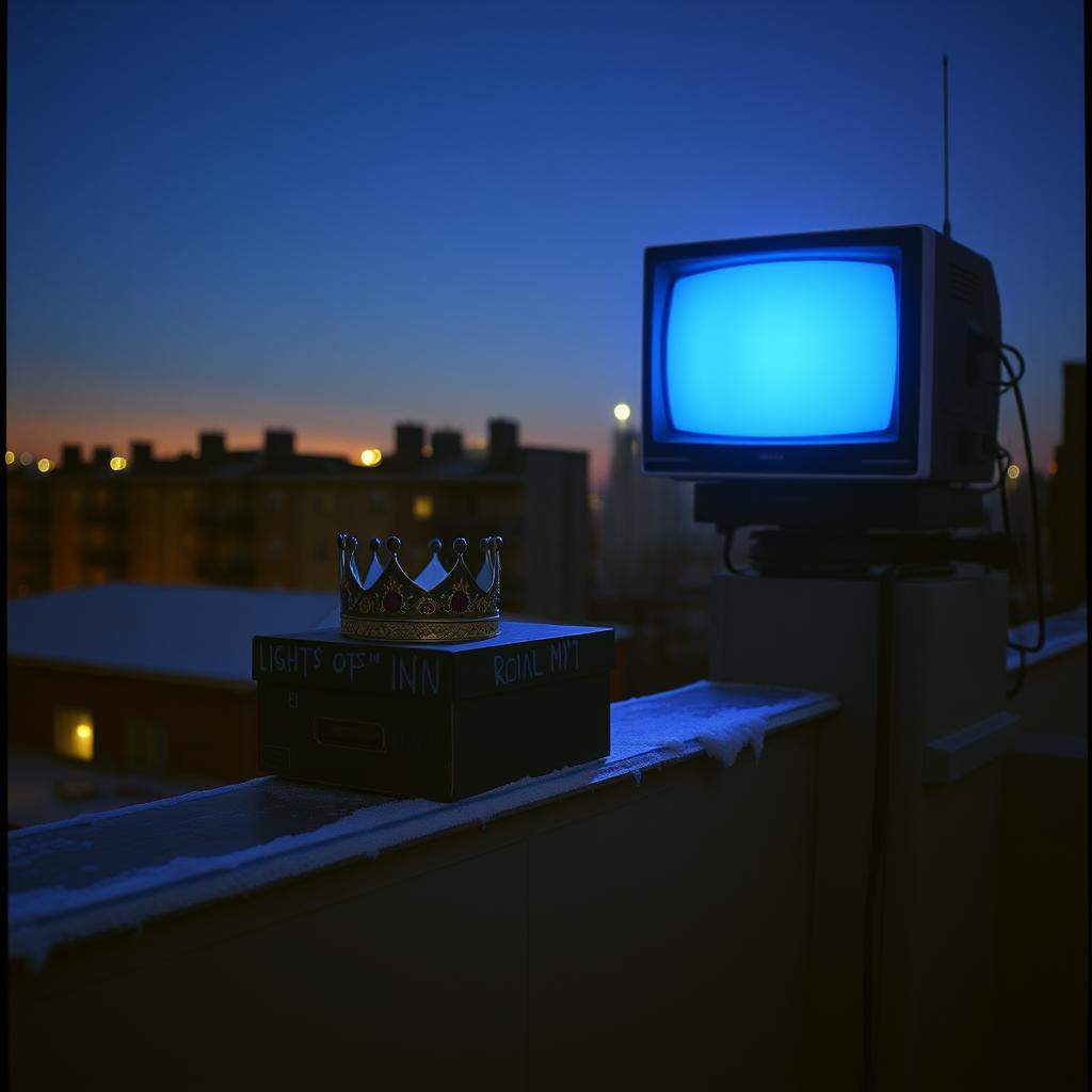 Frosty the Dirty Man