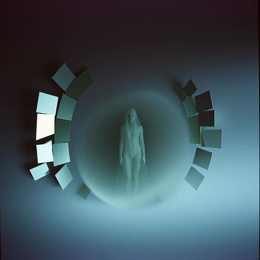 Sleep-Paralysis Demon