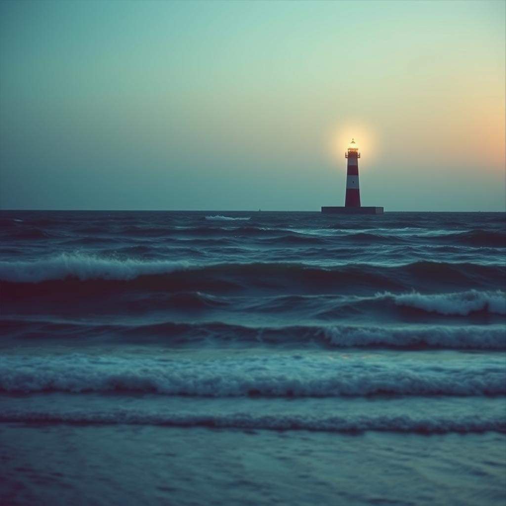 Peace within the Storm