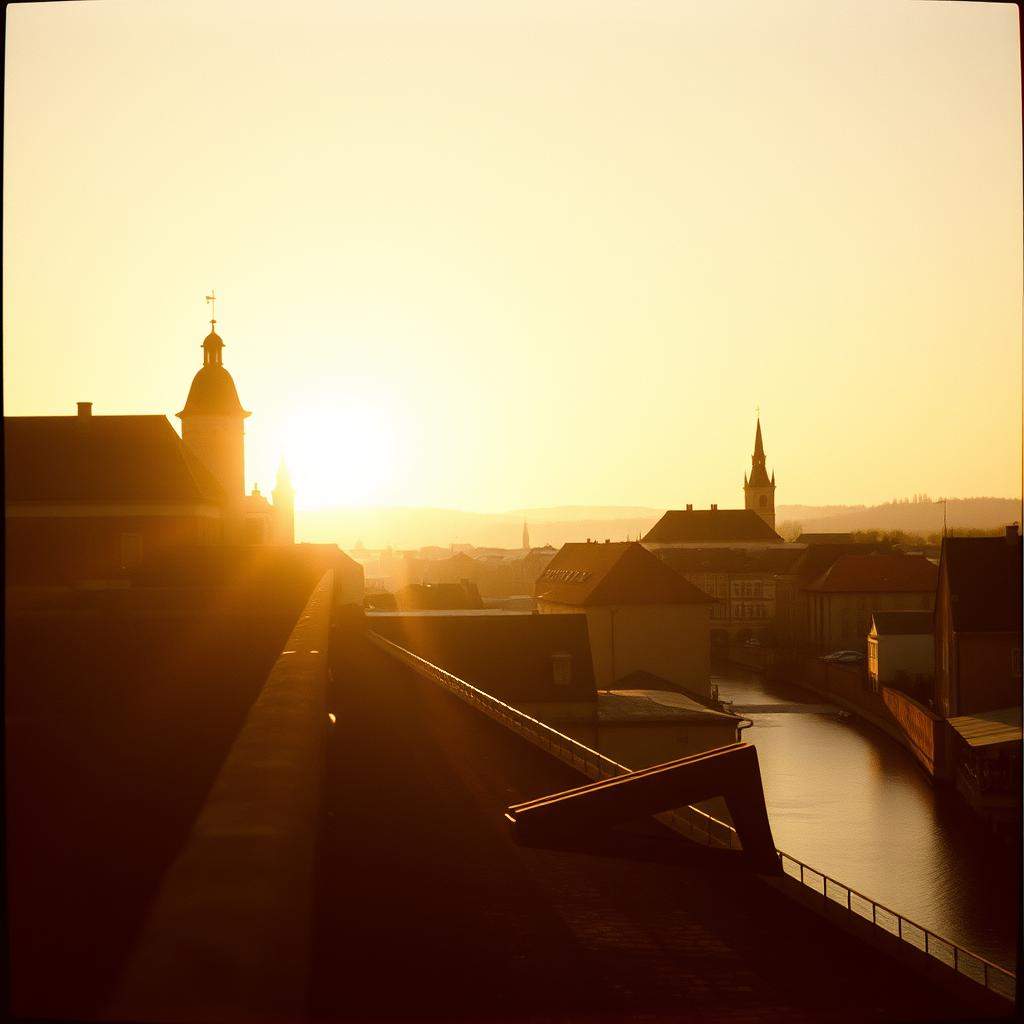 Trier, Mein Herz Daheim