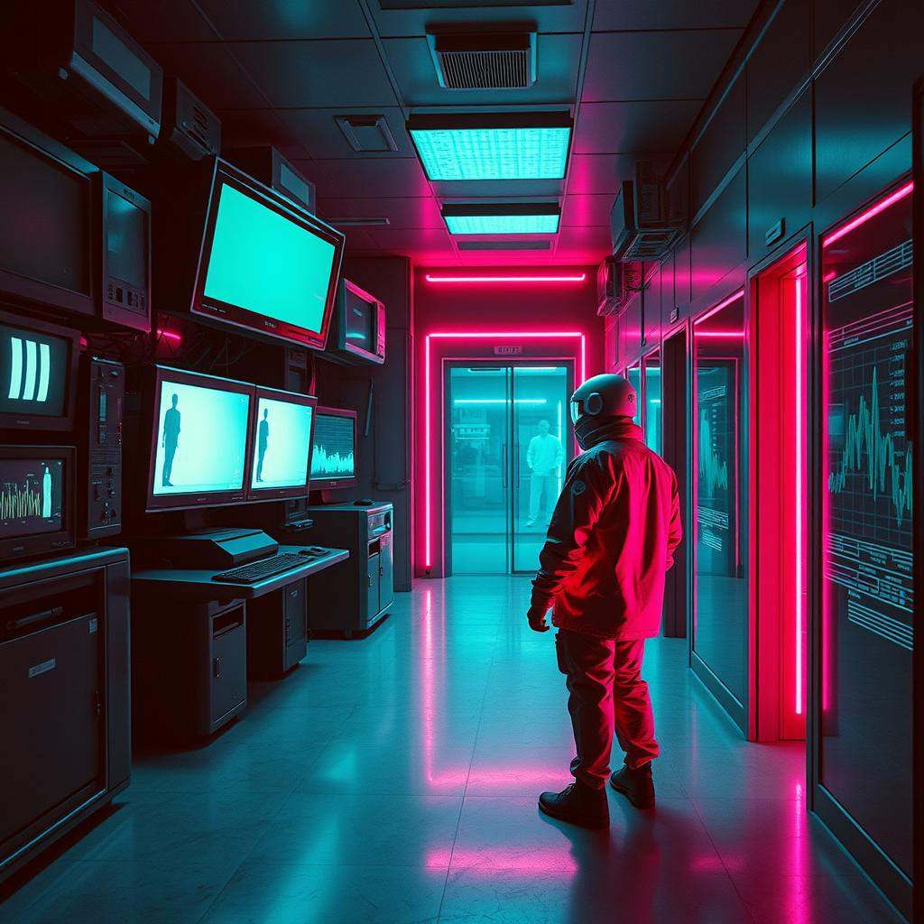 DOCUMENTED APPARITIONS