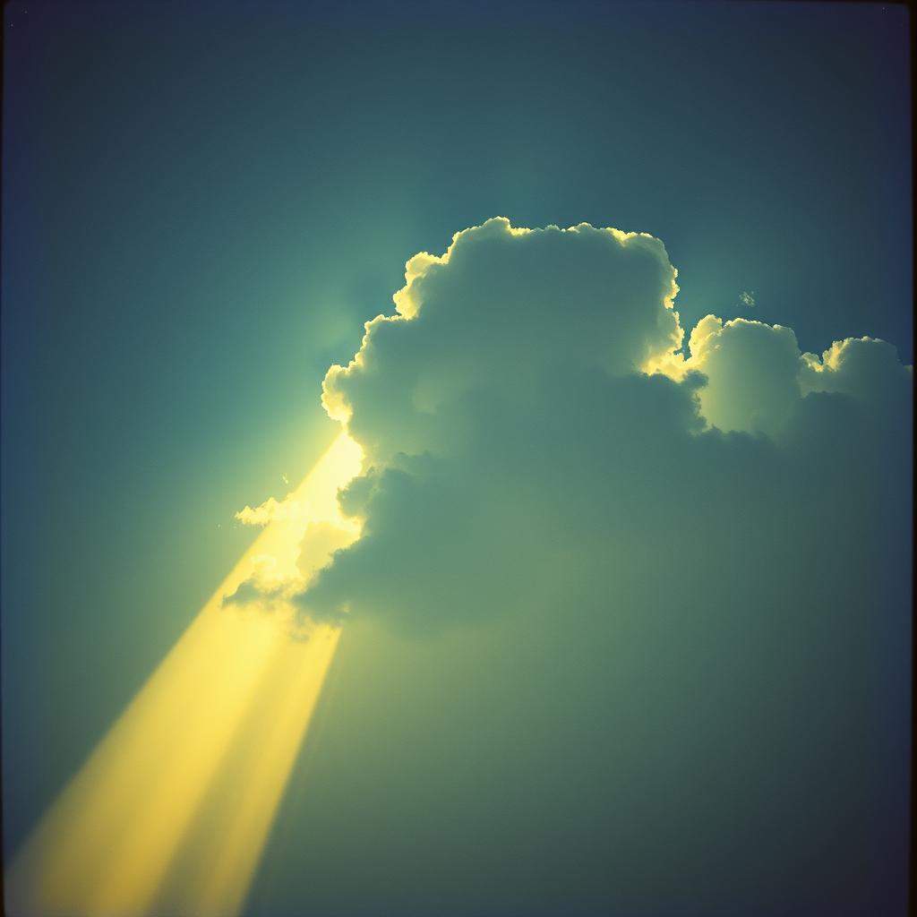 You can weather the storm