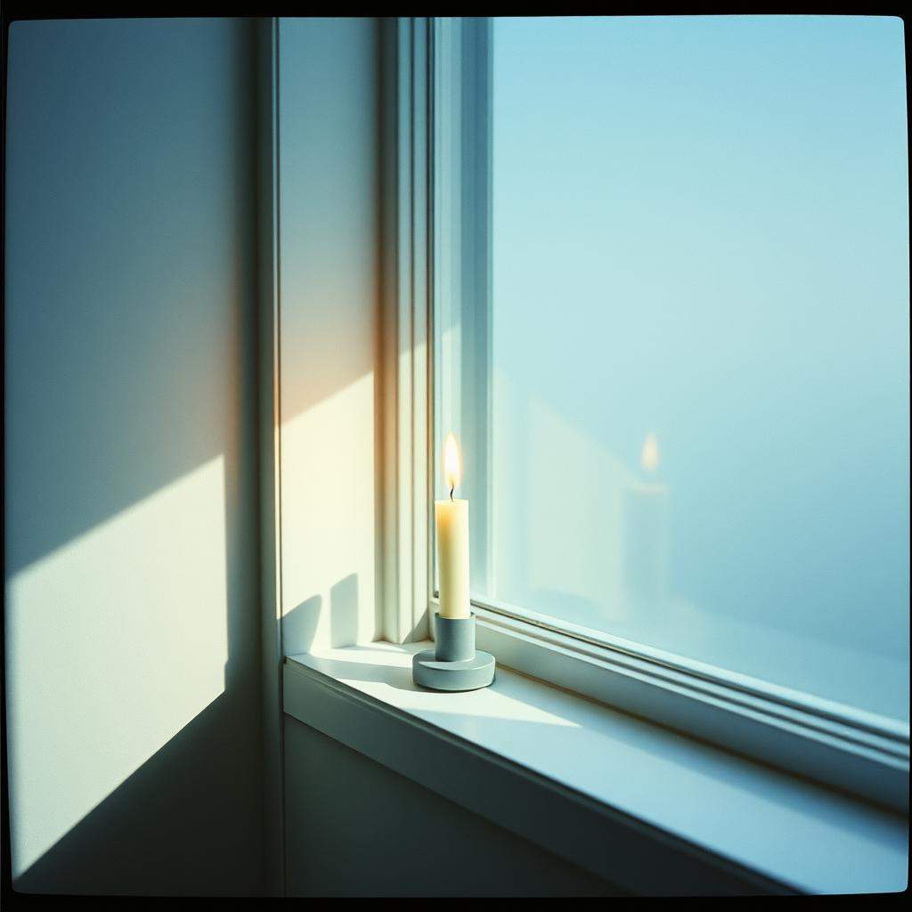 Goodbye by Ciara Sadie Chetty