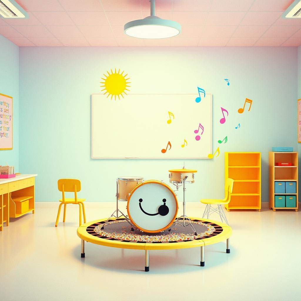 Shake It Out! (4kids)