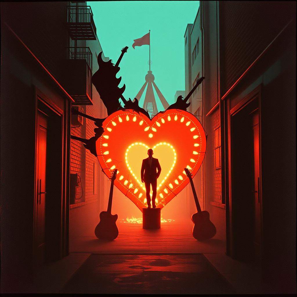 Not My Circus, Not My Monkeys