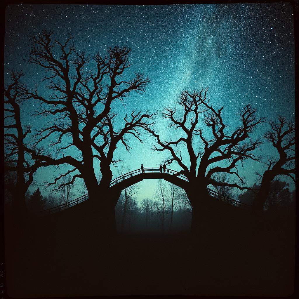 Echoes of the Elden Ring