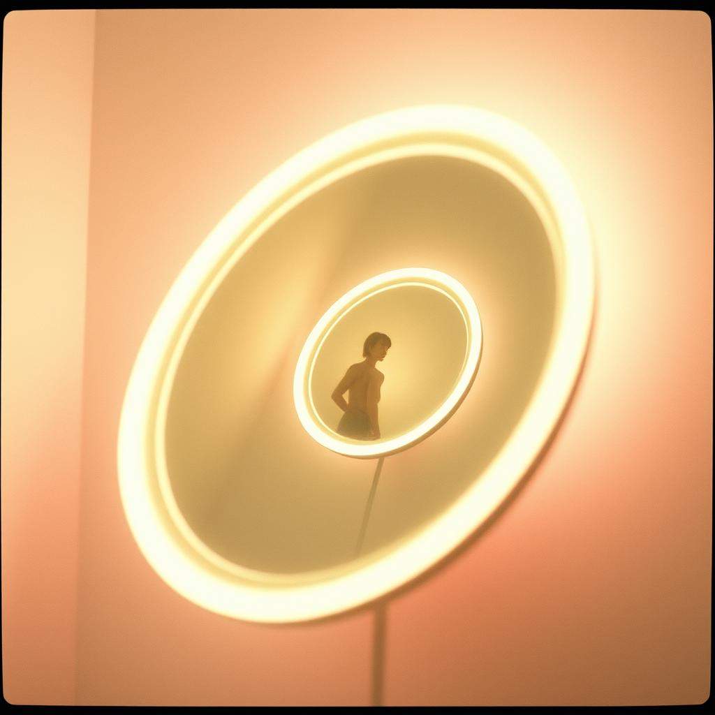 To The One In The Mirror