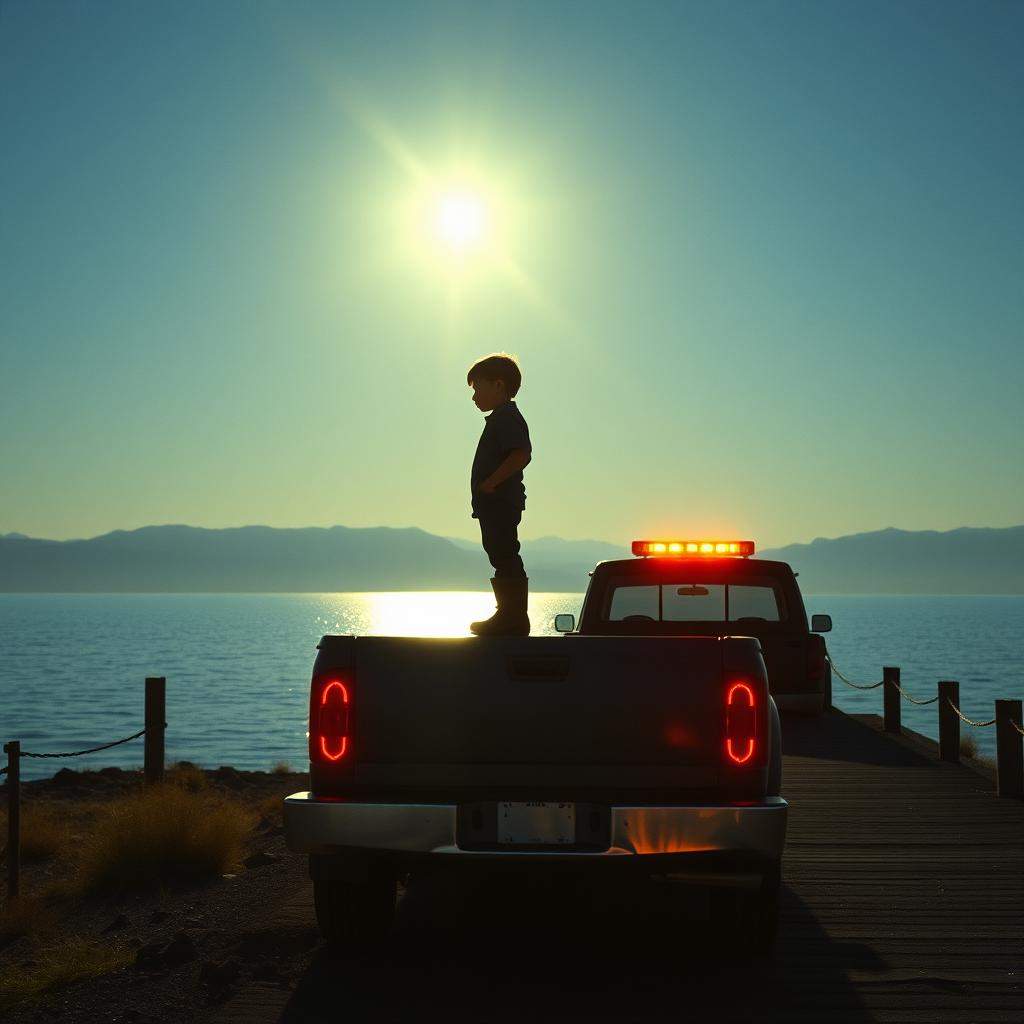 Miesau Mafia (Golden Child)