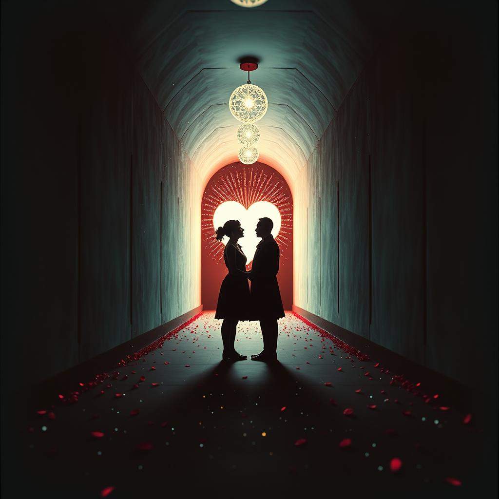 Багато ми писали про любов