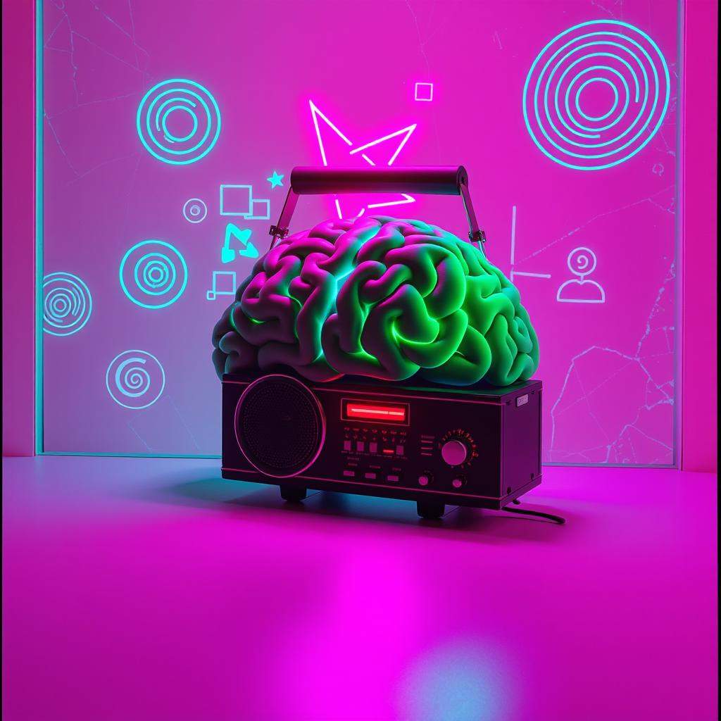 Mind F*ck (Updated Version)