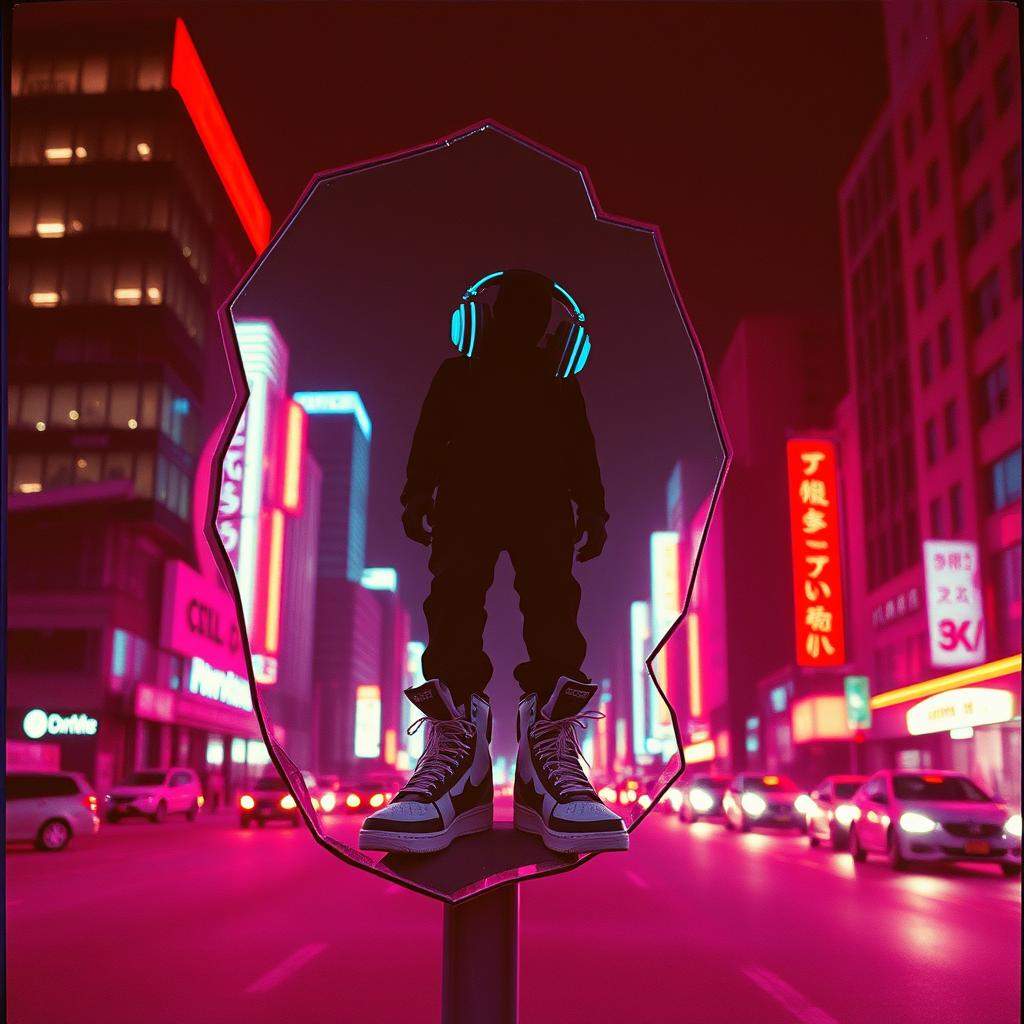 UGH! BITCH you did NOT