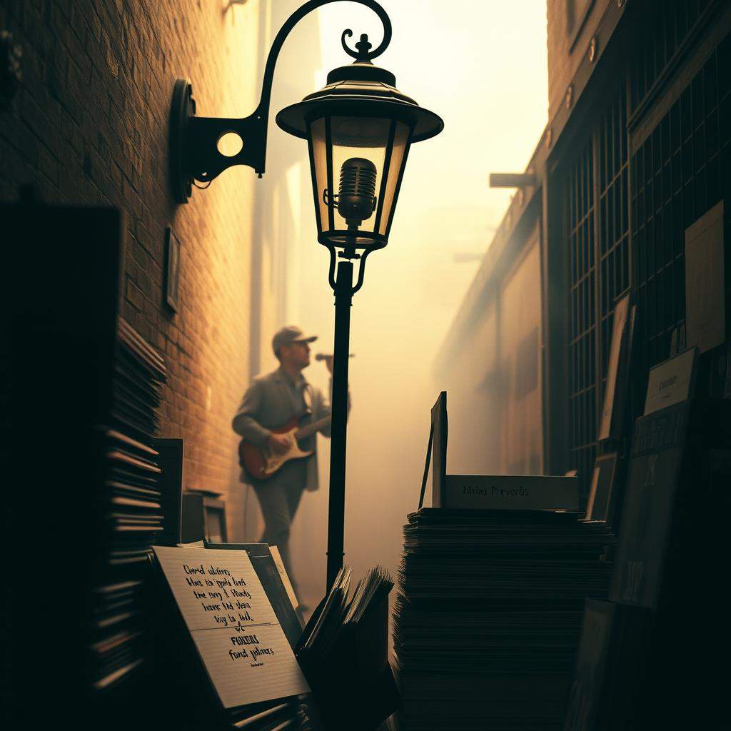 What We Were Told, rap version