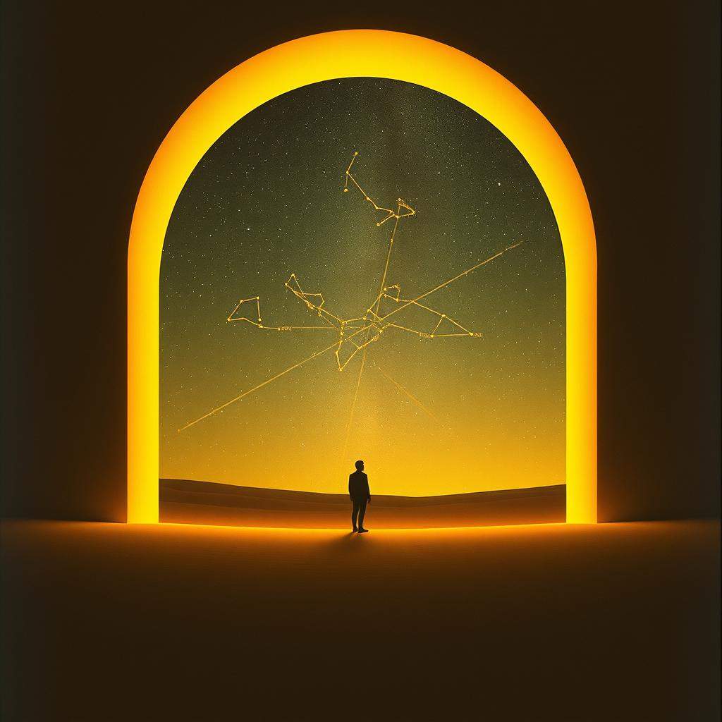 Je choisis la relation avec Allah