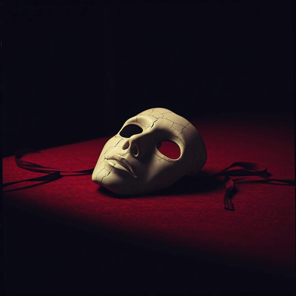 Why Did You Leave Me