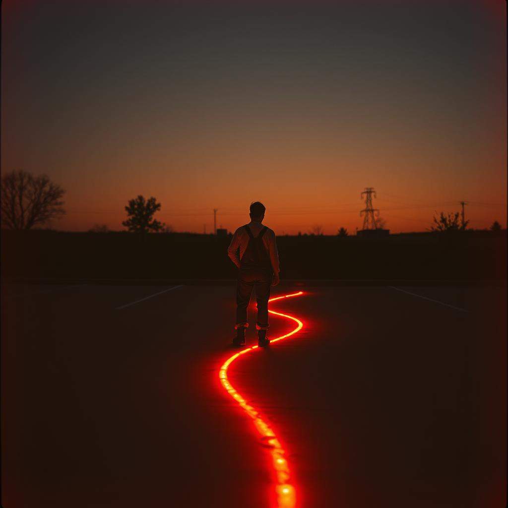 Tired Of Being Strong