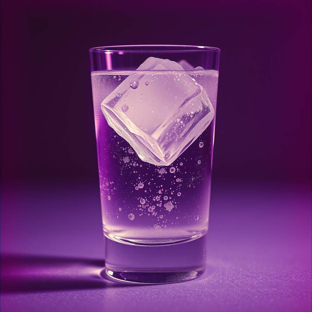 Midnight Fizz (Her version)