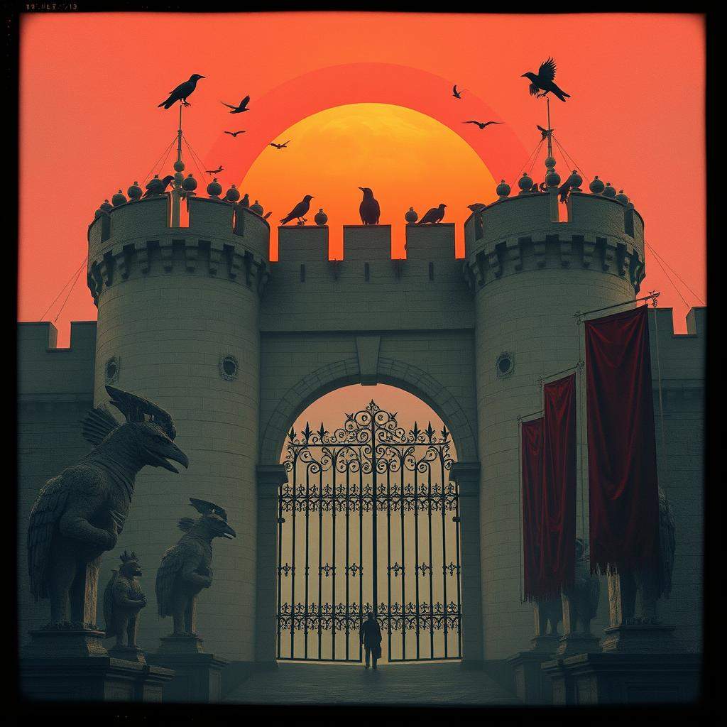 Kingdom That Won’t Stay Dead