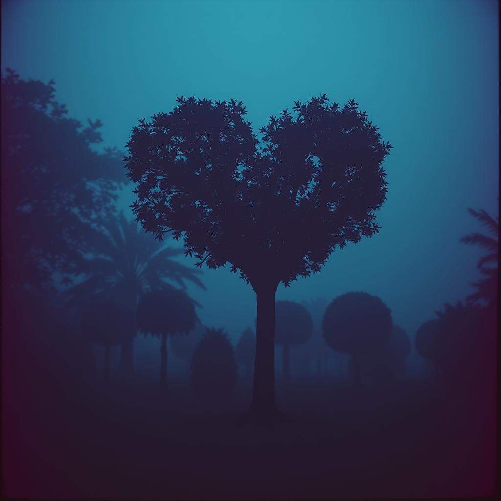 Silent Tears of Yesterday