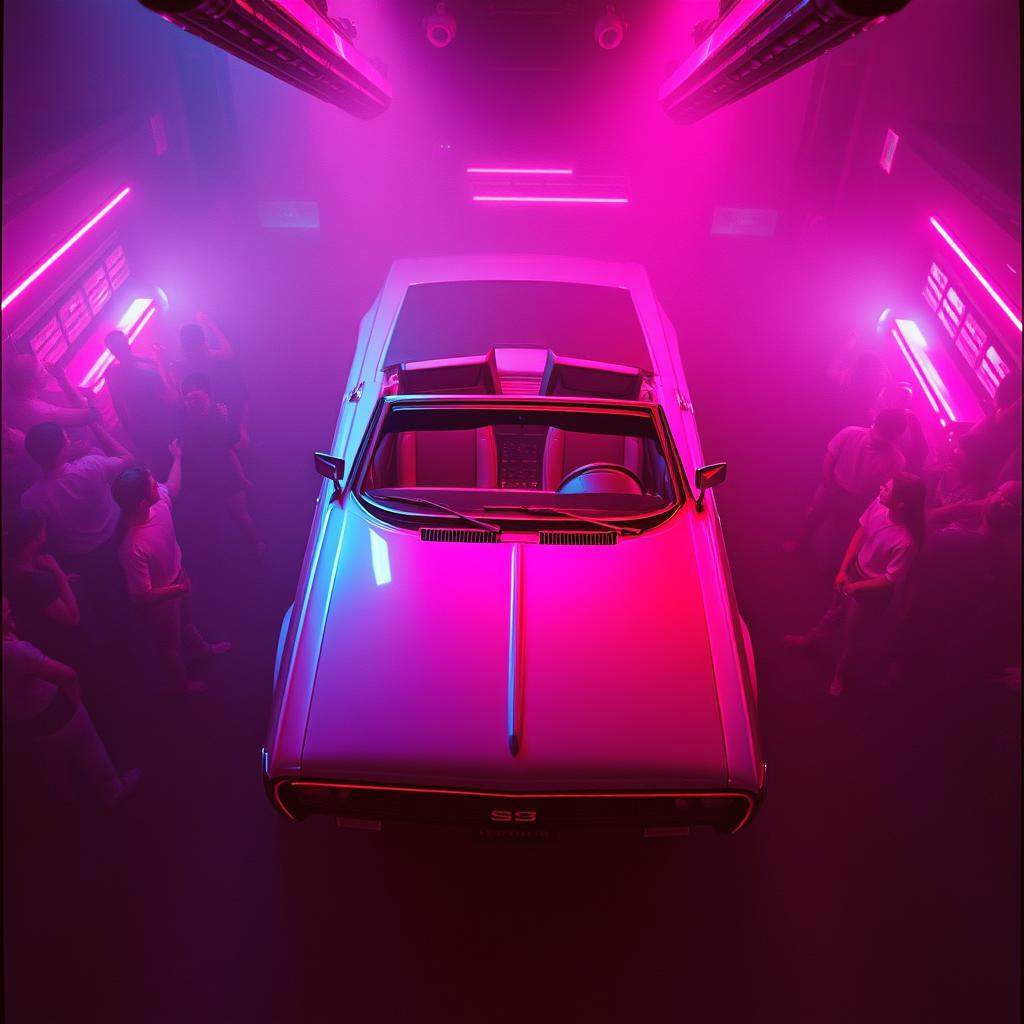 Shake Dat Ass ft. SLBandit