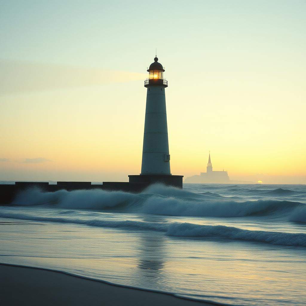 I will follow The path