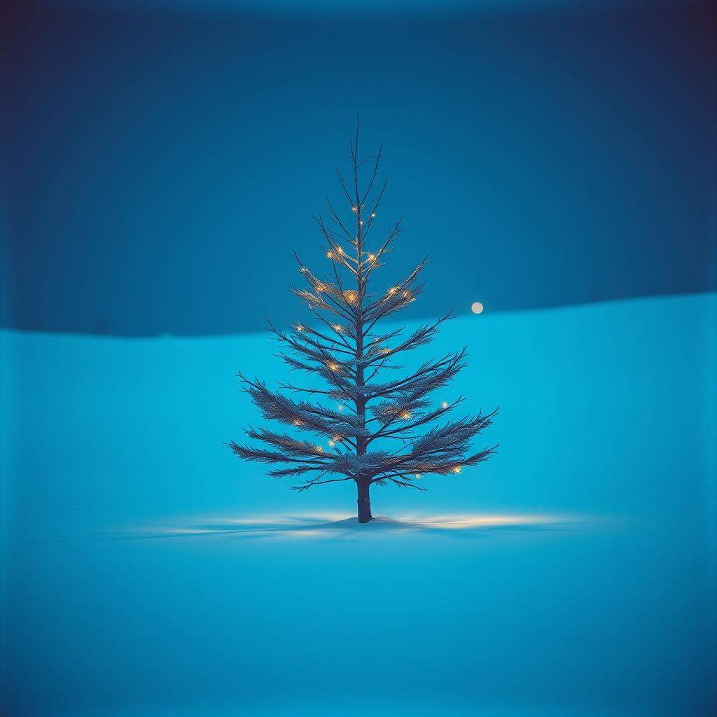 Missing You at Christmas