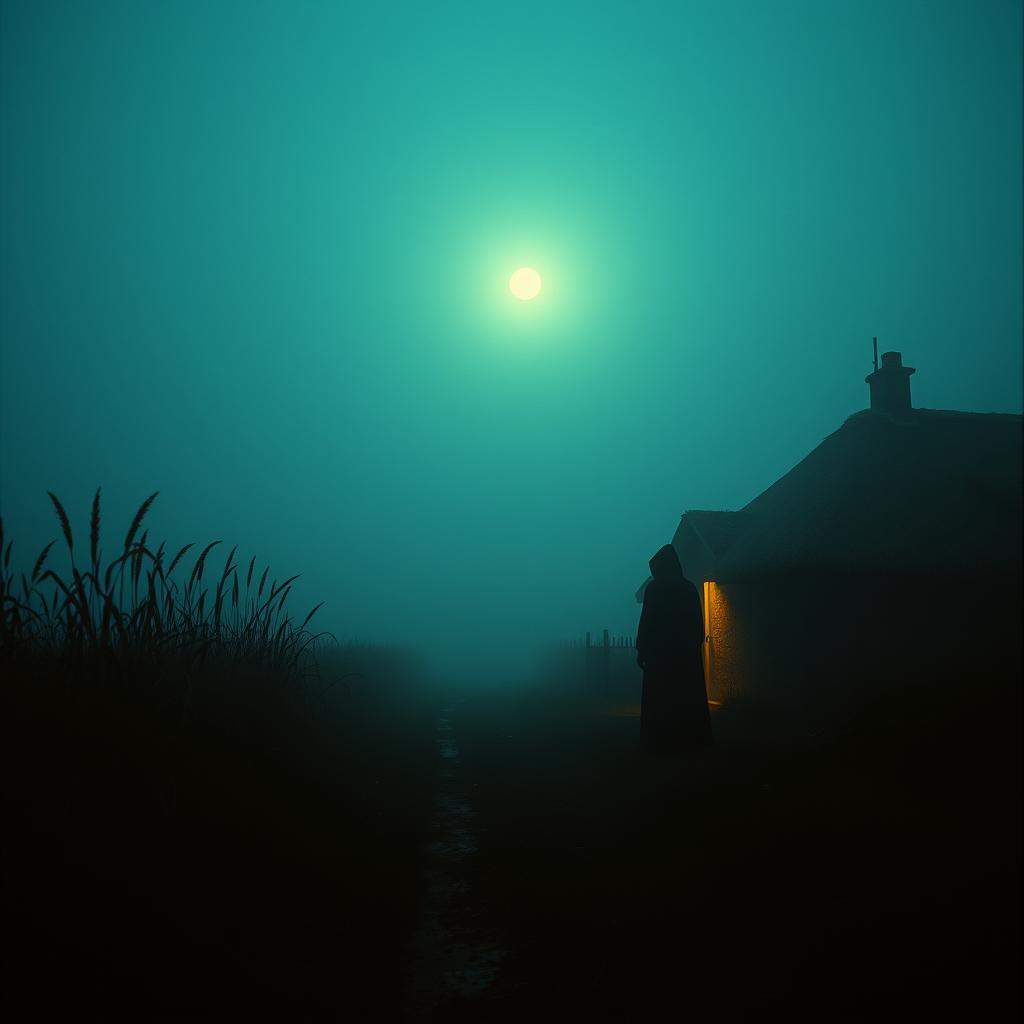 Ricktiniver  (The Demon)